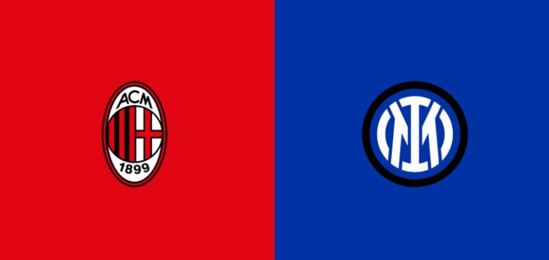 Pronostico Milan – Inter: dove vederla in Diretta Streaming e Probabili Formazioni