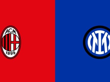 Cronaca Diretta e Streaming Live di Milan – Inter 33° Giornata Serie A 22-04-2024