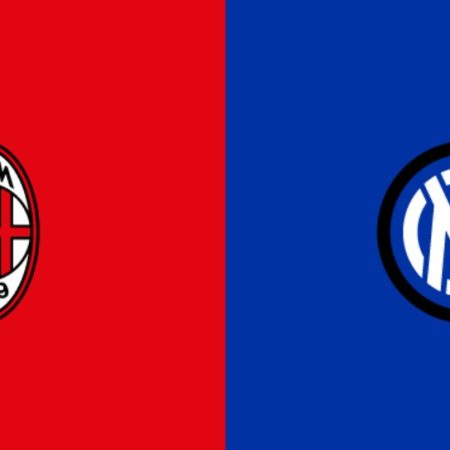 Video Gol Highlights Milan-Inter 1-2: Sintesi 22-4-2024