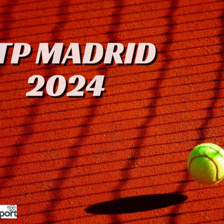 ATP Madrid: Sinner e Cobolli, quante probabilità per il derby agli ottavi?