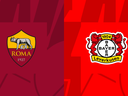 Dove vedere Roma-Bayer Leverkusen in diretta TV, Streaming e Probabili Formazioni 02-05-2024
