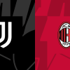 Cronaca Diretta e Streaming Live di Juventus – Milan – 34° Giornata Serie A 27-04-2024