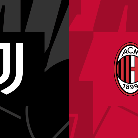 Cronaca Diretta e Streaming Live di Juventus – Milan – 34° Giornata Serie A 27-04-2024