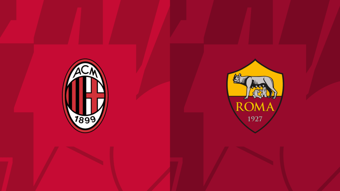 Video Gol e Highlights di Milan-Roma 3-1: sintesi 05-02-2025