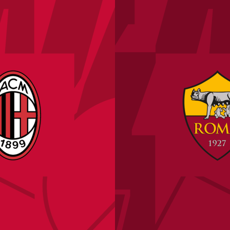 Video Gol Highlights di Milan-Roma 0-1: sintesi 11-04-2024