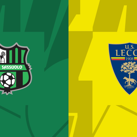 Video Gol Highlights Sassuolo – Lecce 0-3 e Sintesi 21-04-2024