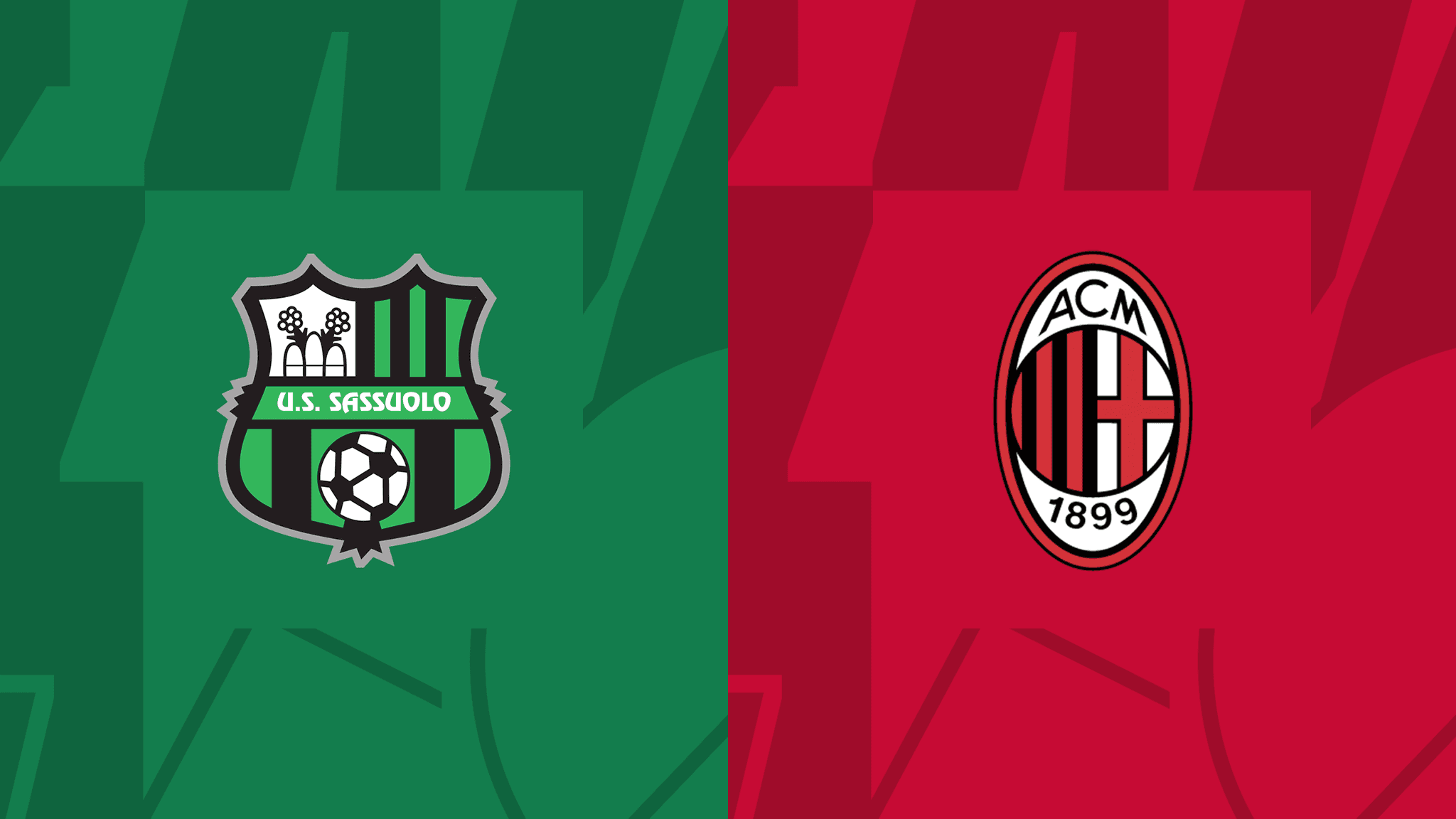 Video Gol Highlights di Sassuolo – Milan 2-0 Serie A 35° Giornata