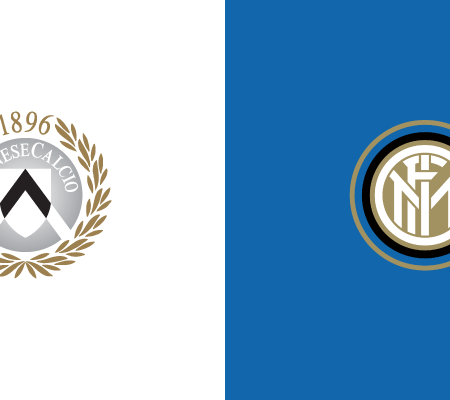 Video Gol Highlights Udinese-Inter 1-2: Sintesi 8-4-2024