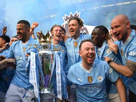 Premier League 2023-2024, i verdetti: Manchester City ancora campione d’Inghilterra!