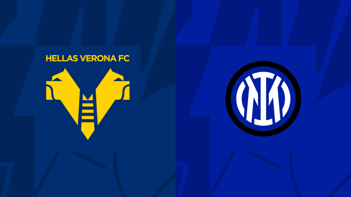 Dove vedere Hellas Verona-Inter in diretta TV-streaming, orario e probabili formazioni