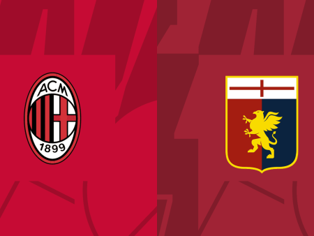 Dove vedere Milan-Genoa in Diretta TV-Streaming, orario e Probabili formazioni 5-5-2024