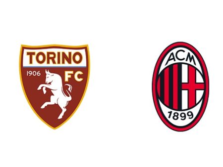 Dove vedere Torino-Milan in Diretta TV-Streaming, orario e Probabili formazioni 18-5-2024