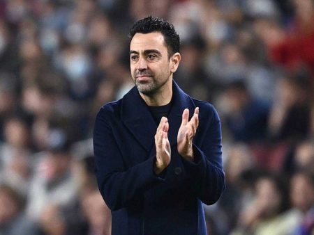 Dietrofront Barcellona, addio Xavi: sarà Flick il nuovo allenatore