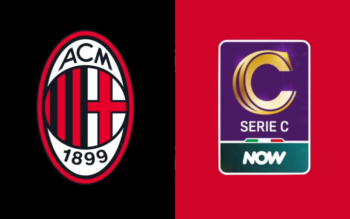 Ufficiale: nasce il Milan Under 23 e giocherà in Serie C