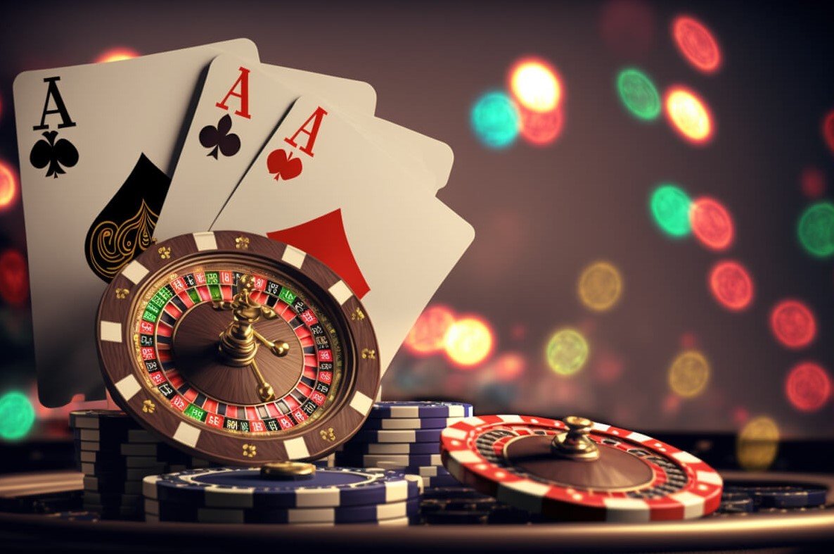 Esplora i bonus di benvenuto dei migliori casinò online