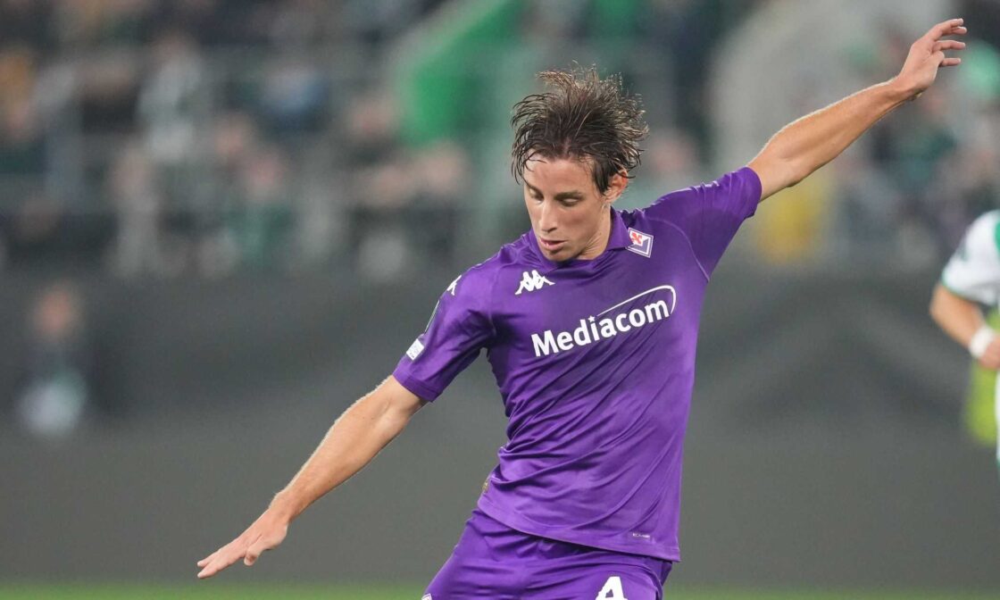Dramma in Fiorentina-Inter: Edoardo Bove colpito da un malore improvviso.