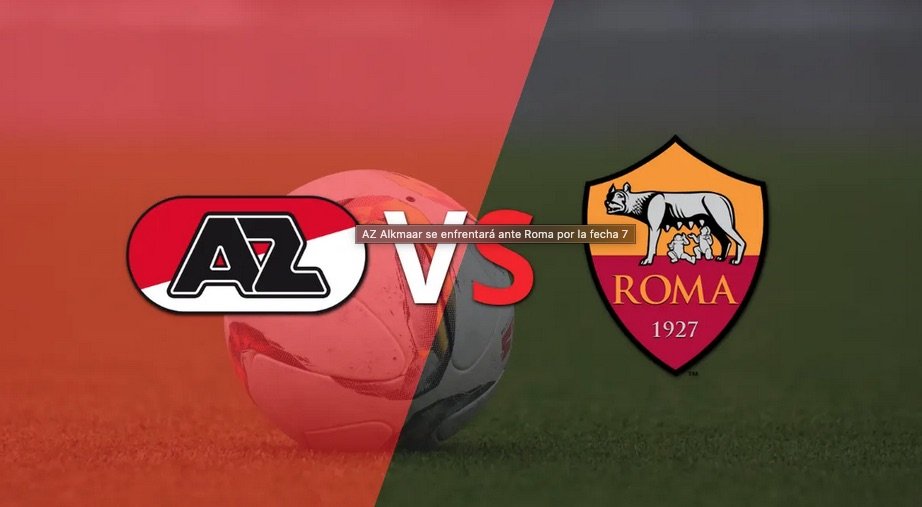 Formazioni Ufficiali AZ Alkmaar – Roma e Diretta Live Europa League