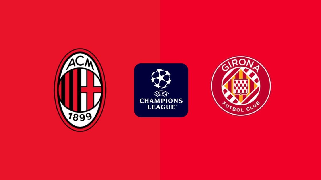Video Gol Highlights Milan-Girona 1-0: sintesi 22-01-2025