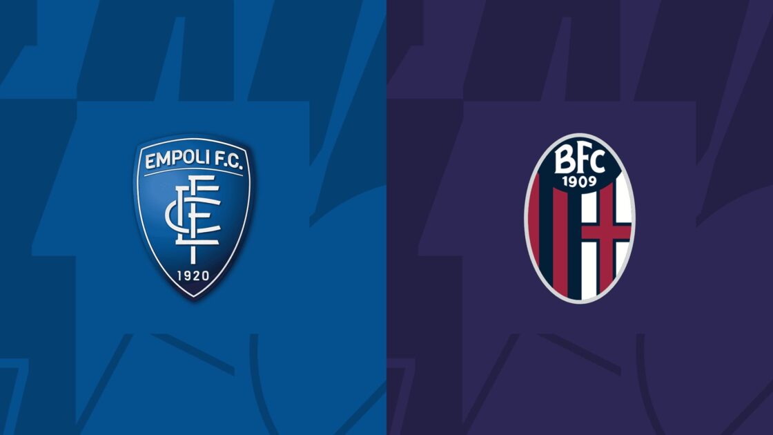 Video Gol e Highlights Empoli -Bologna 1-1 e Sintesi 25-01-2025