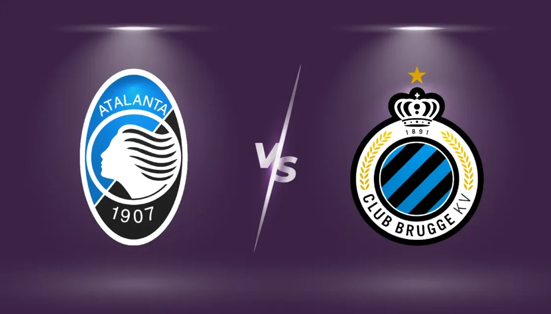 Champions League | Atalanta 1-3 Club Brugge: Play-off disastroso per la Dea. Tabellino e Video Gol