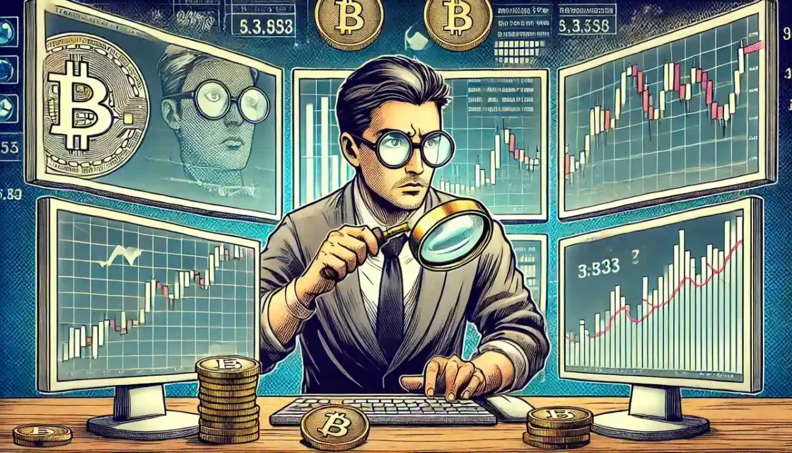 Come fare Trading di Criptovalute