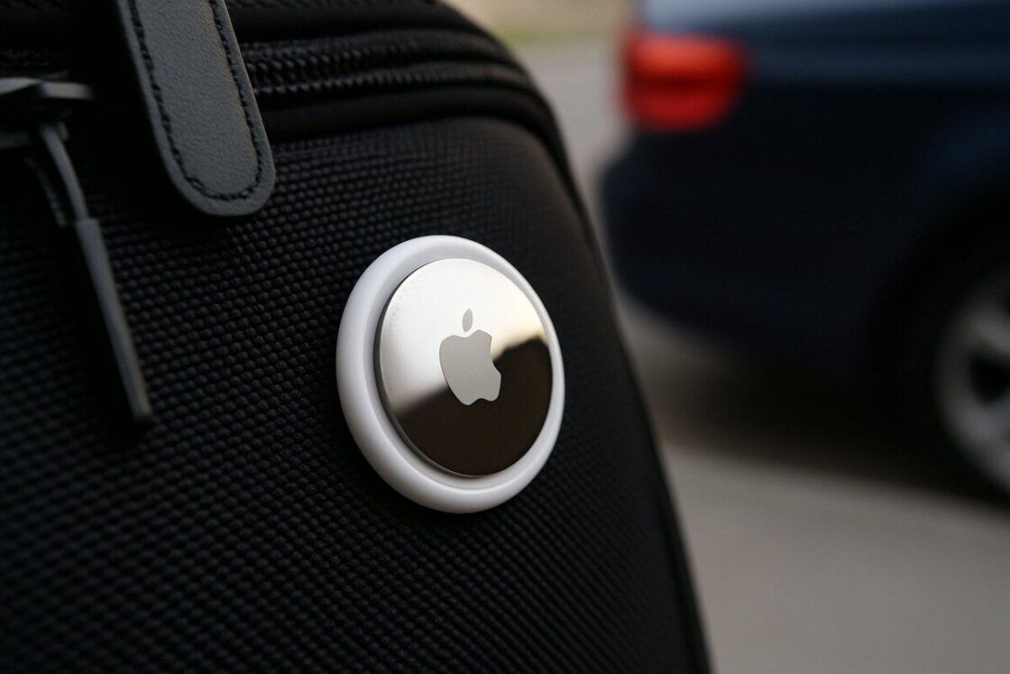 Il tracciamento intelligente secondo Apple