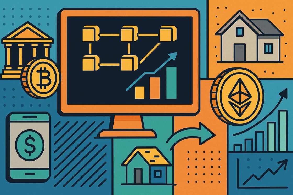 Differenze tra Real World Assets (RWA) e DeFi 2.0