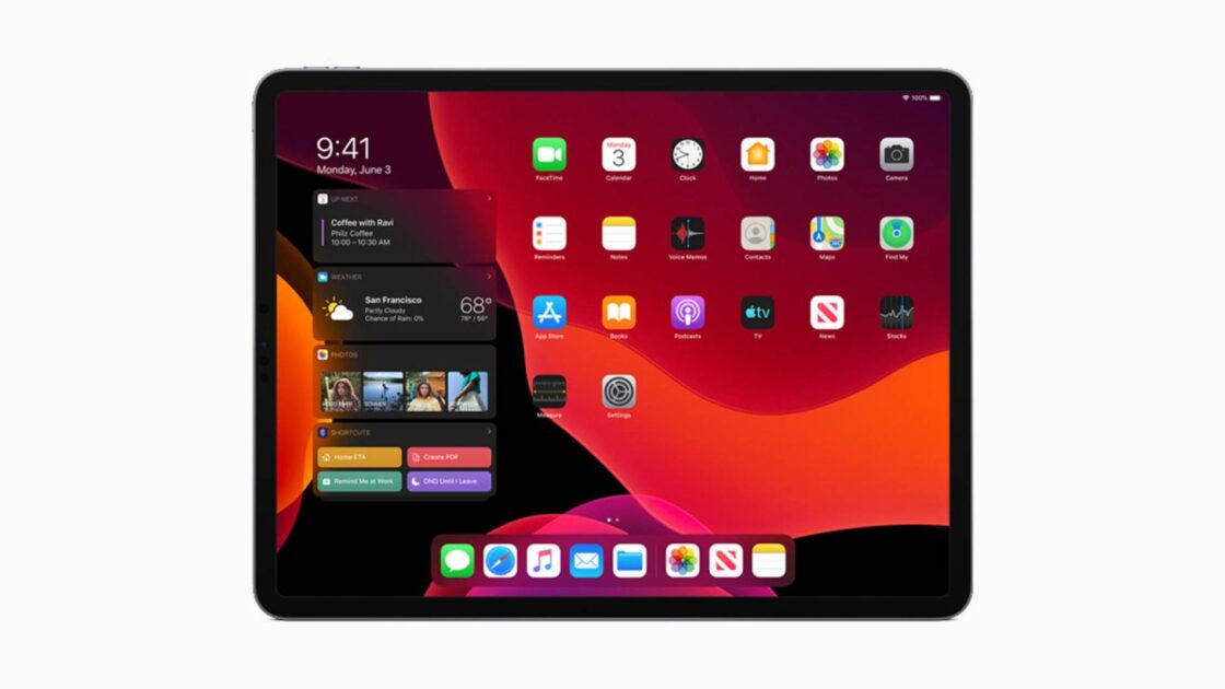 iPadOS 19 simile al macOS
