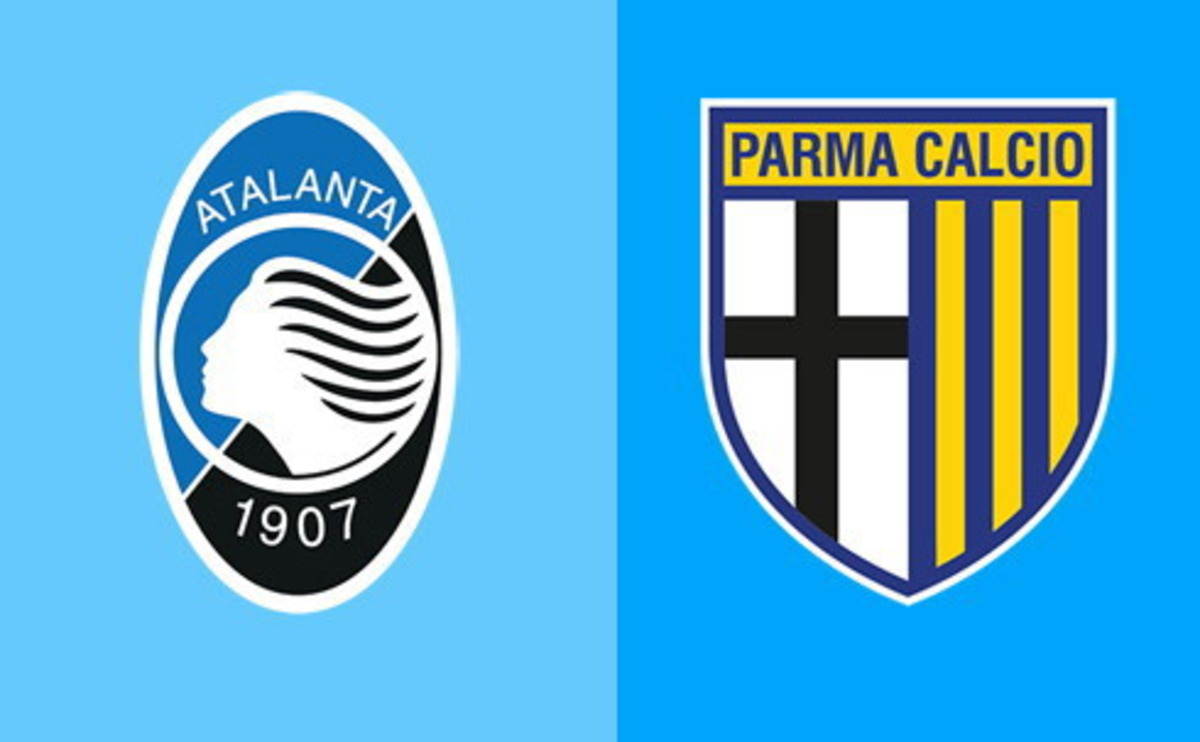 partite di atalanta parma calcio 1913