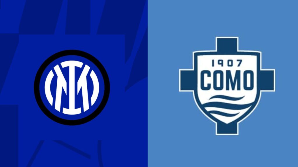 Possibili formazioni di Como - Inter
