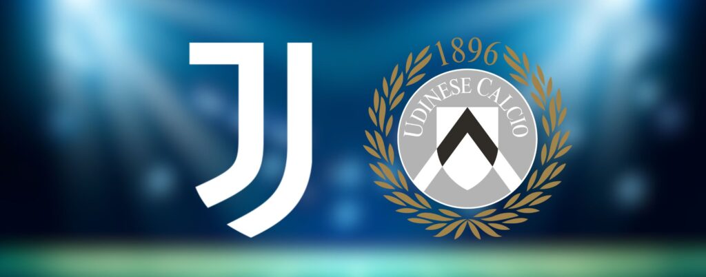 Possibili formazioni di Juventus - Udinese