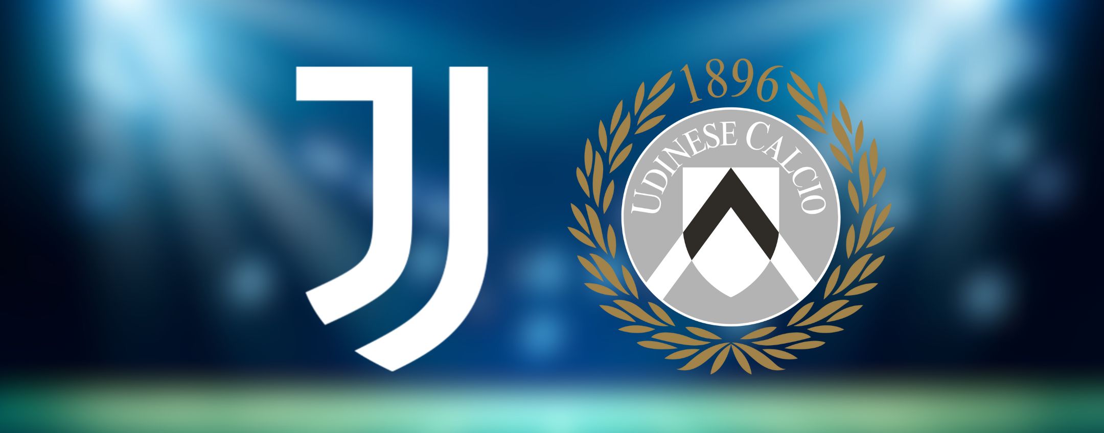 Possibili formazioni di Juventus - Udinese