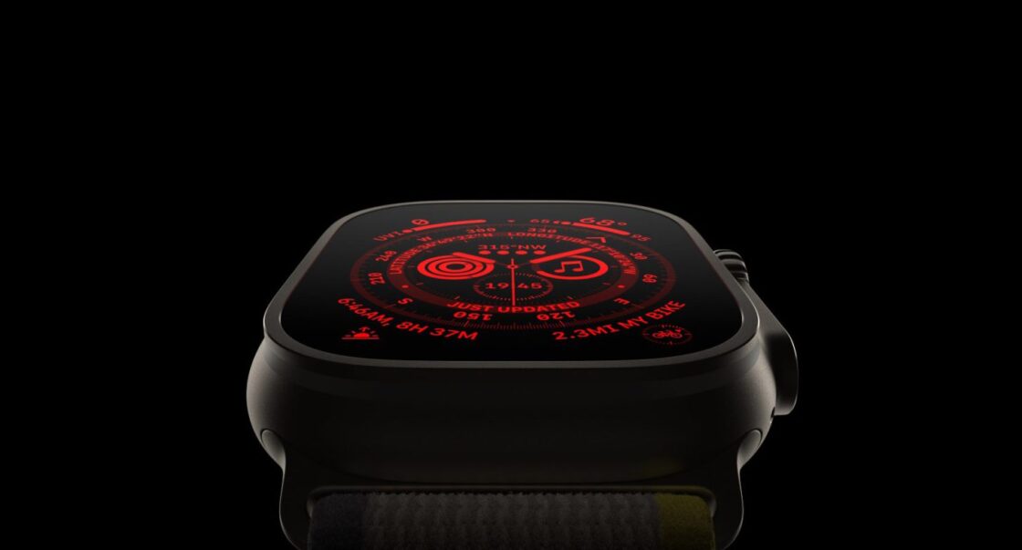 Apple Watch: Grande novità in arrivo?