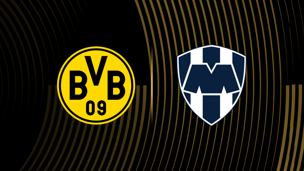 Pronostici Borussia Dortmund - Monterrey