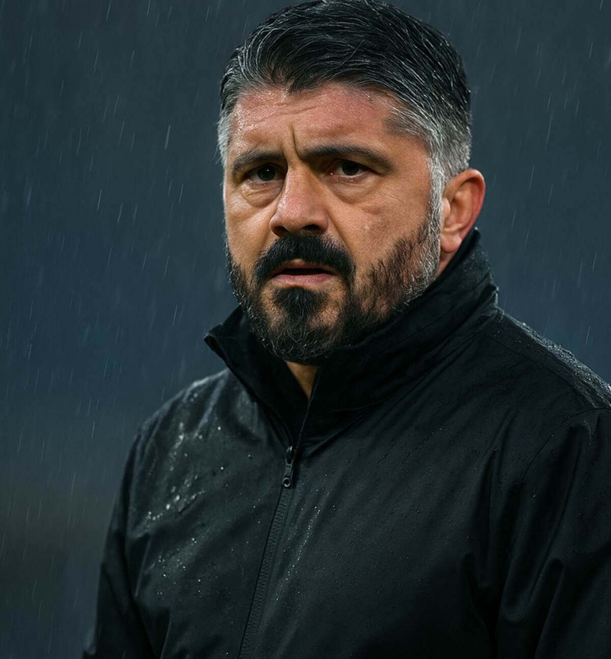 Gattuso torna col botto