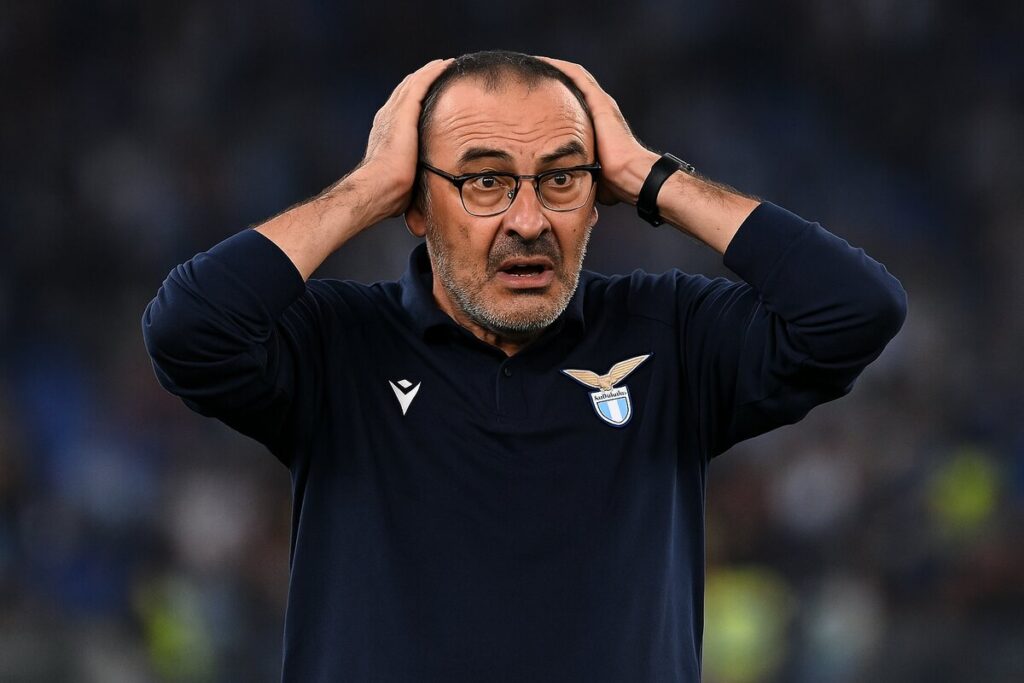 Lazio, caos sul blocco del mercato
