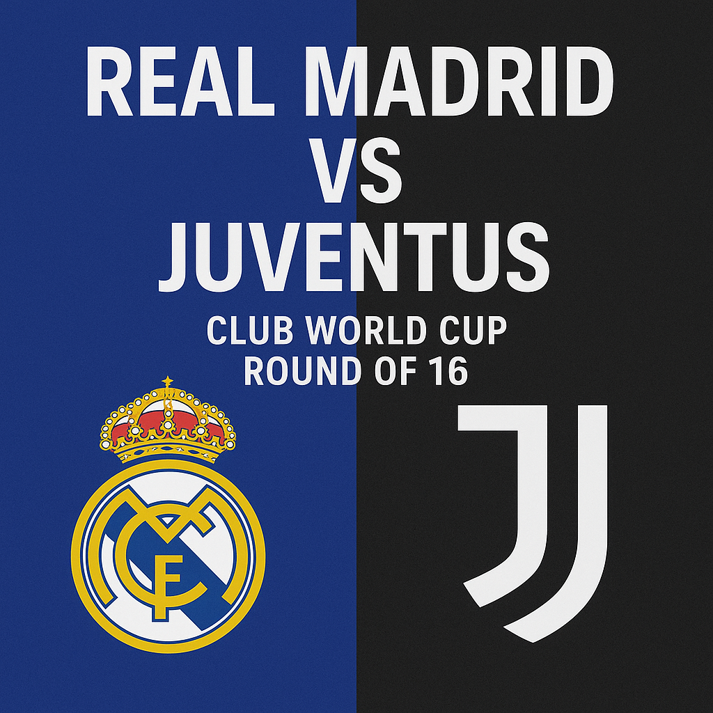 Real Madrid – Juventus: formazioni, pronostico e dove guardarla