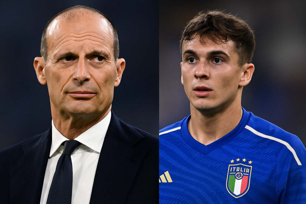 Perché il Milan non è più in pole per Samuele Ricci