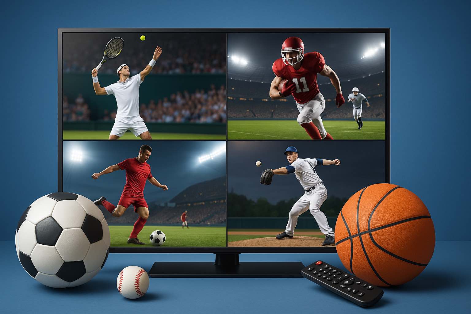 Calendario Sportivo Oggi 2 Luglio: Wimbledon, Europei Nuoto e Non Solo! Tutto in TV