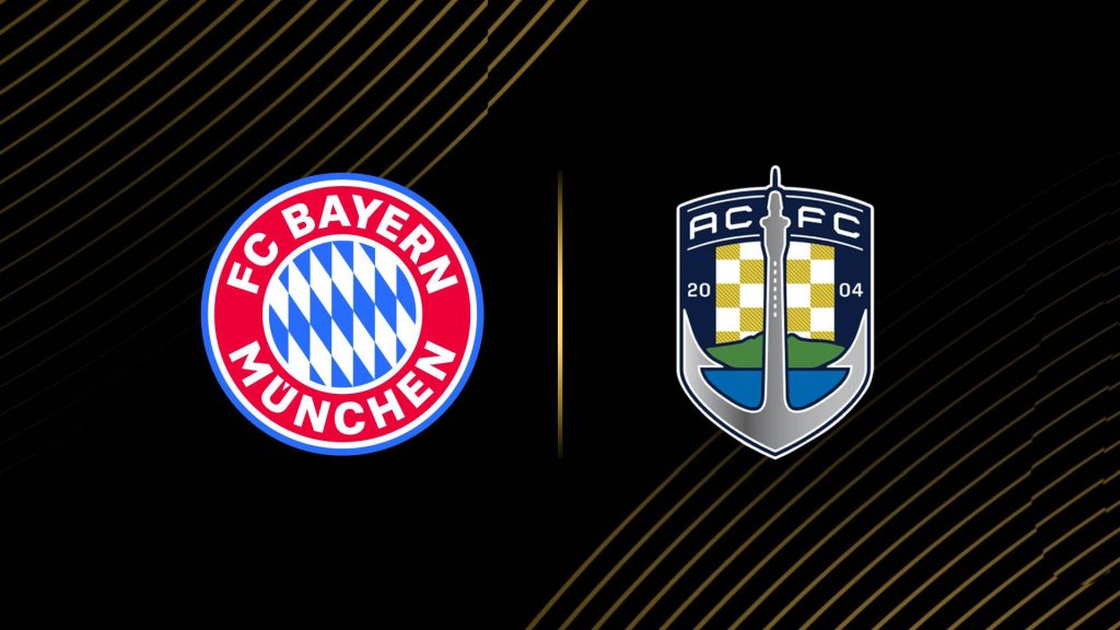 Video Gol Bayern Monaco – Auckland City 10-0 : goleada dei tedeschi