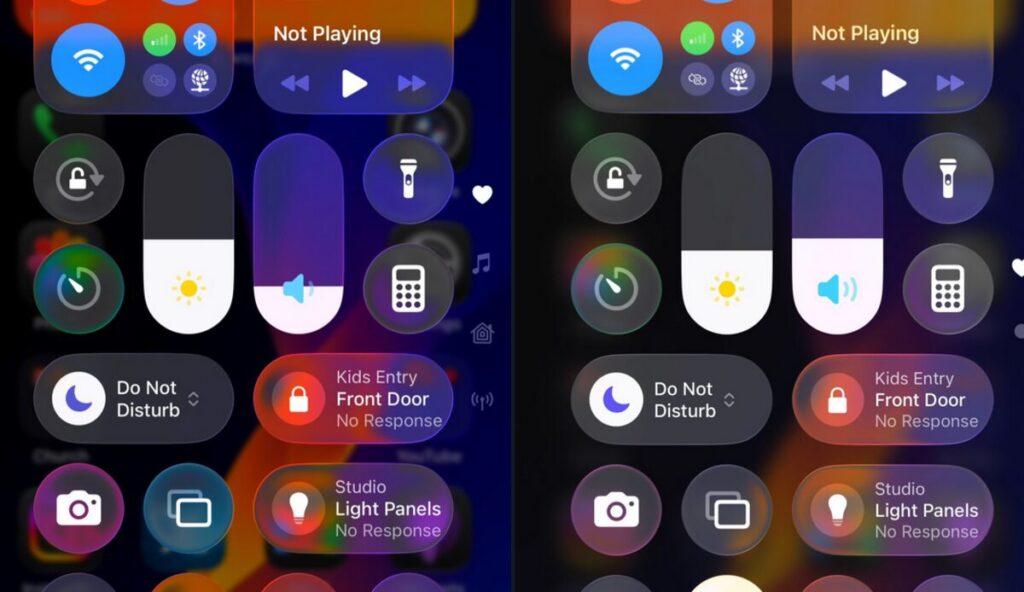 Apple risolve un problema importante su iOS 26