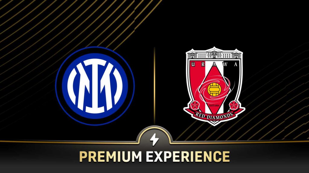 Inter – Urawa Red Diamonds: dove vederla, probabili formazioni e pronostico