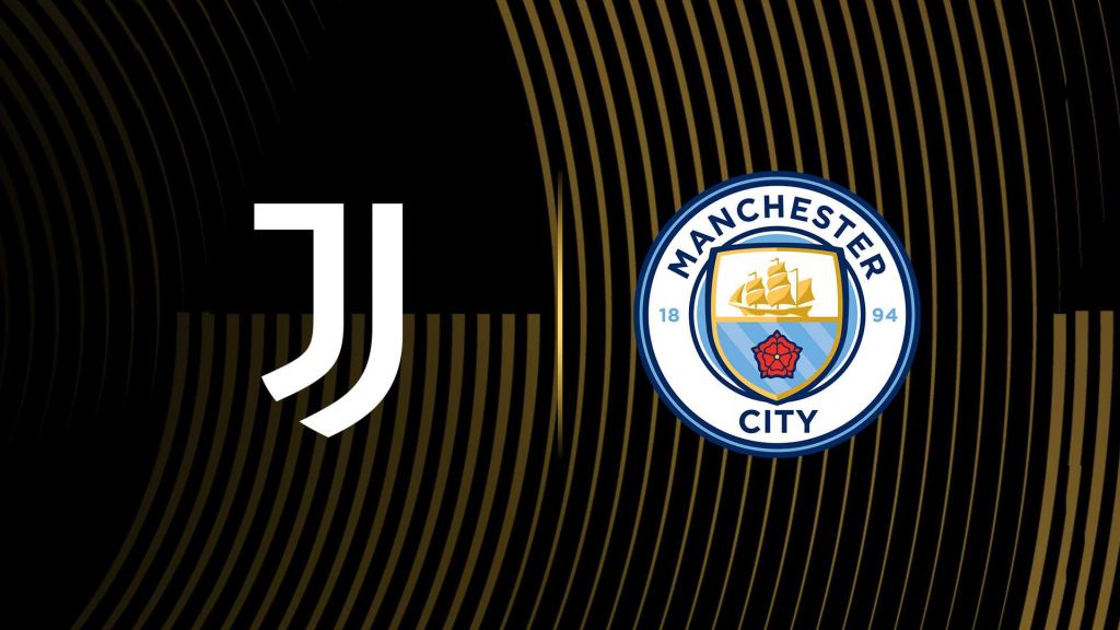 Dove vedere Juventus – Manchester City in diretta Tv, Streaming e Probabili Formazioni