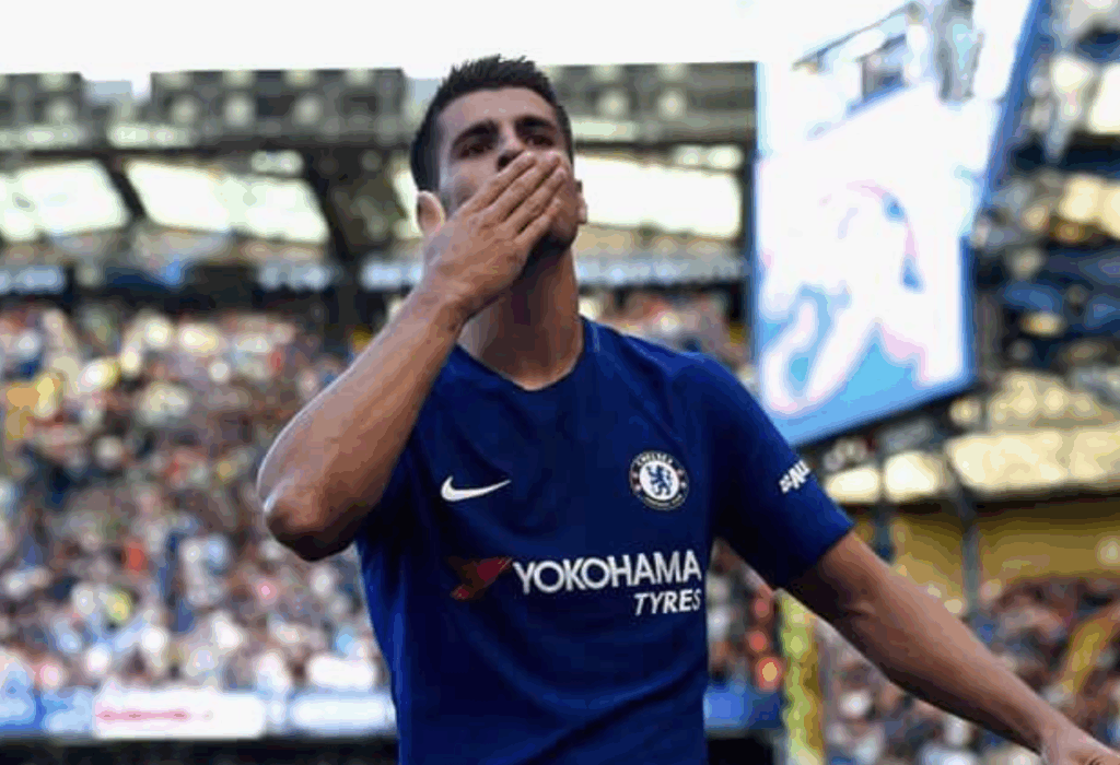 Calciomercato Serie A: Como vicino a Morata