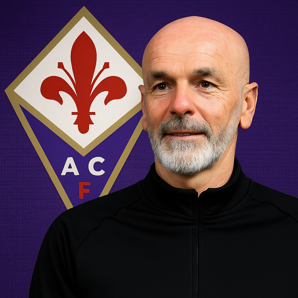 Pioli lascia l’ Al Nassr per tornare ad allenare la fiorentina, la viola si sta già muovendo sul mercato