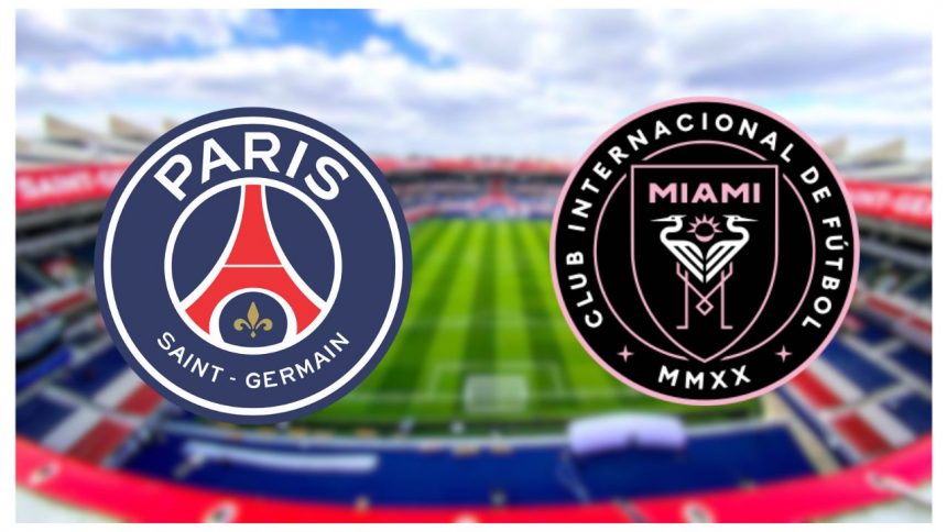 Pronostico PSG – Inter Miami e Probabili Formazioni