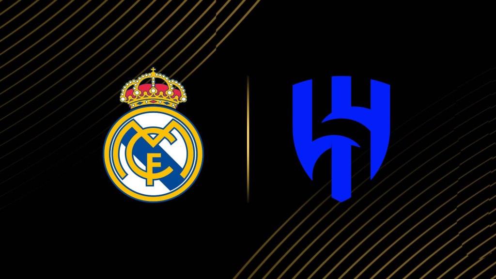 Video Gol Real Madrid-Al Hilal 1-1, Mondiale per Club 2025