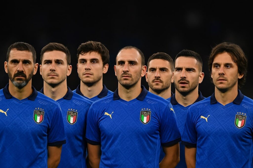 7 talenti italiani esplosi troppo tardi