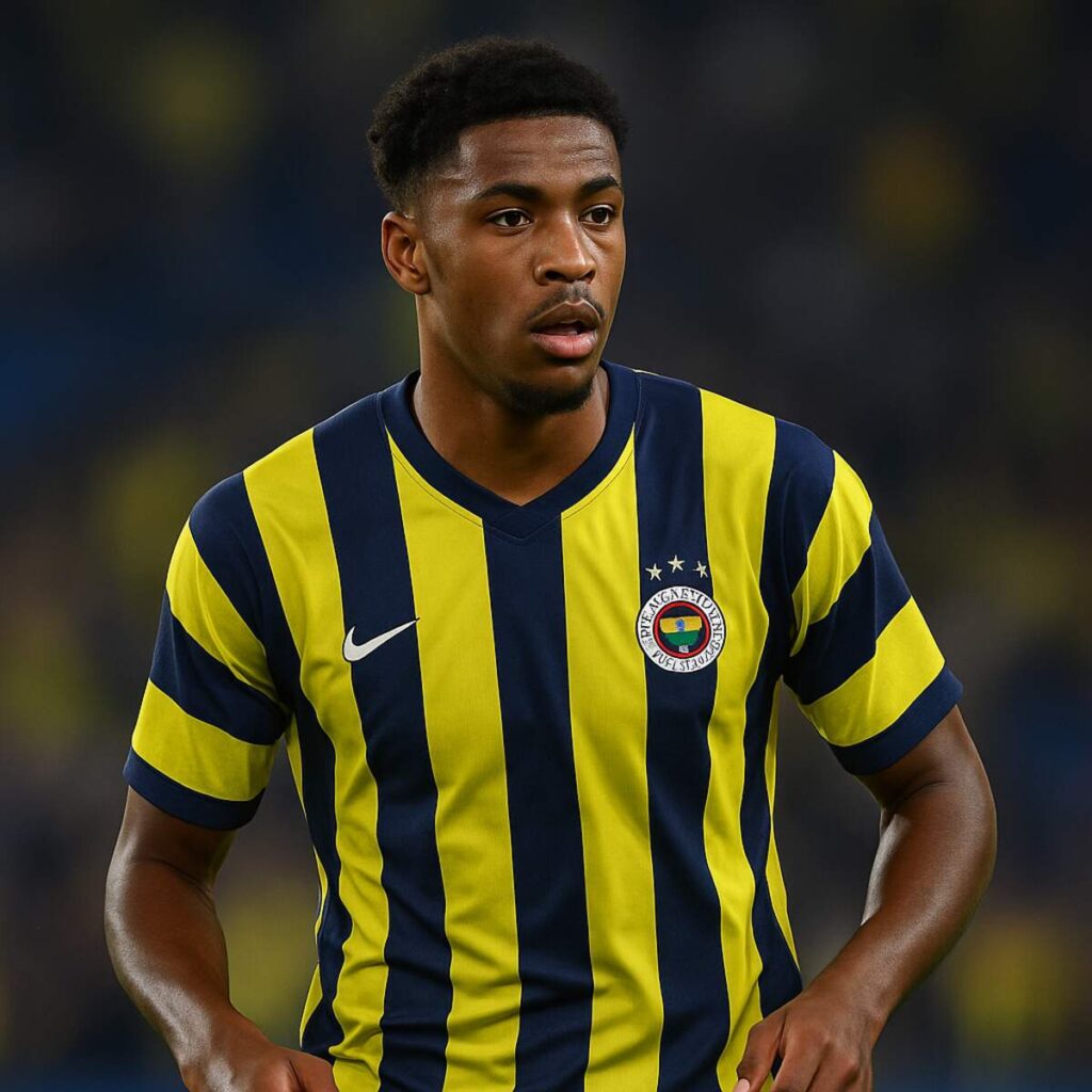 Il Milan perde Archie Brown