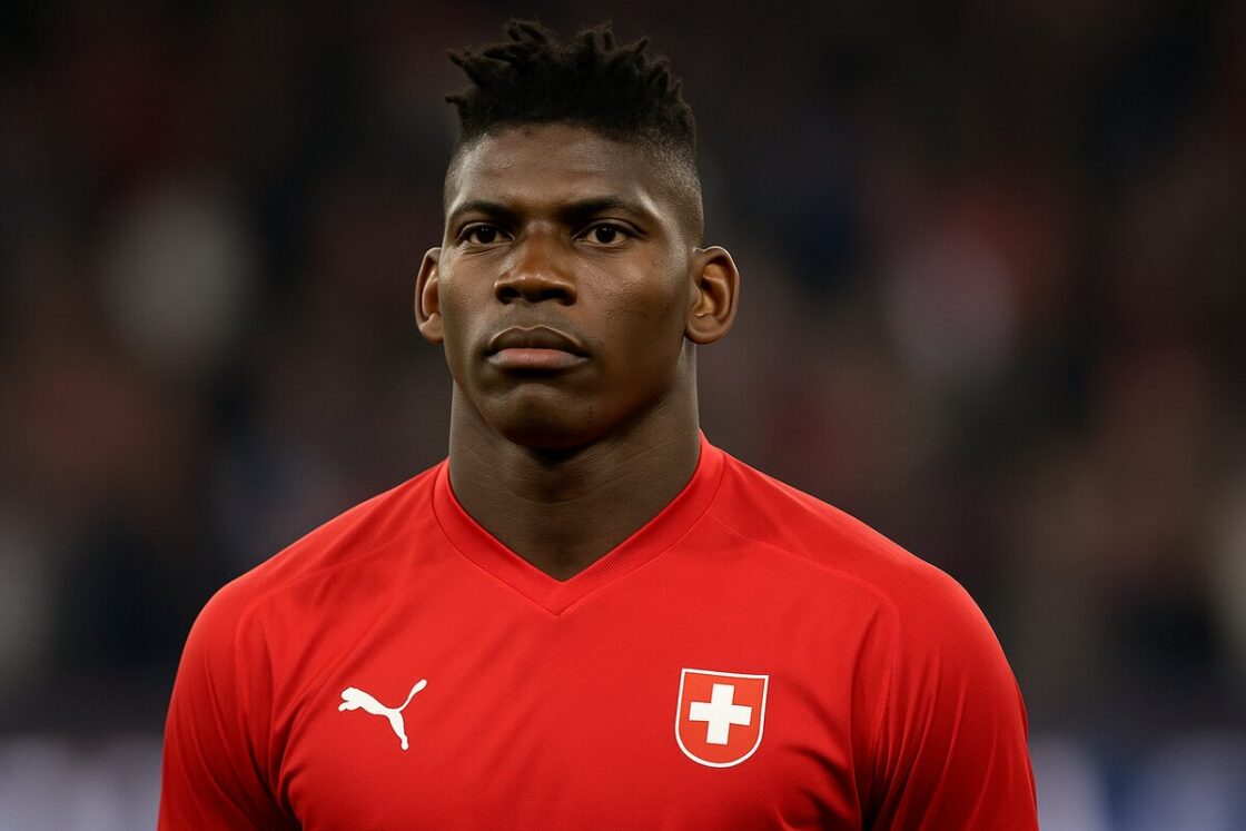 Embolo acquistato dal Milan